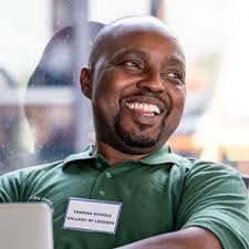 Frank "ABC" Motsepe Roy Fischer Bernard Hartze Ingle Singh