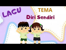 Maybe you would like to learn more about one of these? Lagu Tema Diri Sendiri Paud Youtube