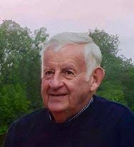 Condolence Book for Paddy Malone (Kingscourt, Meath)