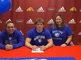 Congratulations to Ryan Fors!