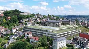 Jan 17, 2018 · les touristes : A Rouen Avec L Ecole Buissonniere L Hotellerie De Luxe S Etoffe Encore Le Parisien