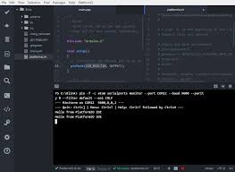 Contribute to atom/atom development by creating an account on github. Platformio Ide For Atom Platformio Latest Documentation