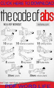 Abs Workout Bestworkoutroutinesforwomen Abs Workout