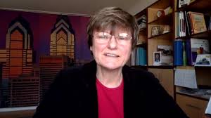 Until march 2018, few people in hungary had ever heard of katalin karikó. A Megertes Vagya Online Beszelgetes Dr Kariko Katalin Biokemikussal Youtube
