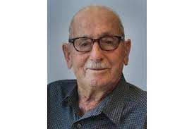 Leonard Schmidt Obituary (1921