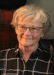 Marilyn Shantz Obituary (06/02/1938