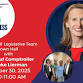 Town Hall with Maryland Comptroller Brooke Lierman event image