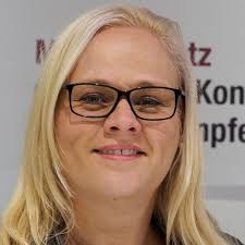 Bahnhofsviertel some might say is in the middle of a 'revolution'! Tanja Gross Steuerberaterin Frankfurt Am Main