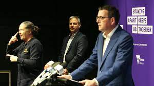 Drawing upon 9news team of highly experienced journalists and producers, get latest news faster than any other media organisation. Coronavirus Australia Live News Daniel Andrews Locks Down Nine Melbourne Public Housing Towers Two More Postcodes