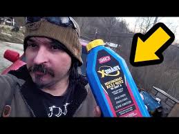 Question: Transmission Stop Leak. Does it work? Or Is It Bogus?