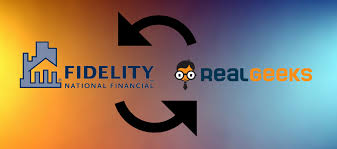 (nyse:fnf), a fortune 500 company, is the nation's. Real Geeks Acquired By Fidelity National Financial Inman