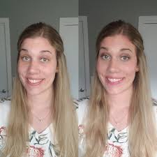 Cushion foundation for sensitive skin with glow