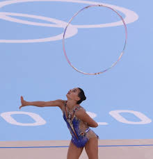 Jul 01, 2021 · russia has won every rhythmic gymnastics gold medal since 2000 but that dominance could be under threat in tokyo due to the emergence of israel's linoy ashram. Ntng3glo27yofm