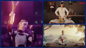 AIA Malaysia simplifies the complications of insurance in latest campaign