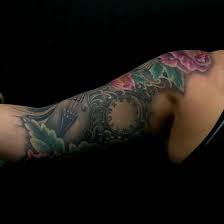 The show will highlight first responders. Los Muertos Tattoo Studio Tattoo Piercing Shop Houston Texas 4 Reviews 493 Photos Facebook