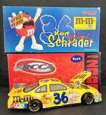 Racing champions 1998 #94 bill elliott mcdonalds nascar 1/64 new in box #racingchampions. Toys Hobbies Nascar Racing Champions Ken Schrader 36 M M S 2000 Grand Prix Dpskhanapara