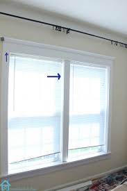 How To Install Trim On A Double Window Interior Window Trim Double Window Home Design Diy