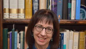 COVID-19 Lockdown Interview Series: Barbara Thiede