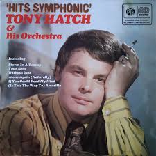 Tony Hatch & His Orchestra