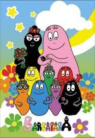 Barbapapa I Used To Love The Ecological Stories Of Barbapapa When I Was A Child The Message Still Stands Stron Barbe A Papa Dessin Anime Enfance Dessin Anime