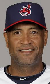 Cleveland Indians' Manny Acta eager to get advice from new bench coach Sandy  Alomar Jr.