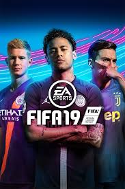 Con todo el poder de sus licencias fifa 19 quiere seguir liderando el mercado de los videojuegos de simulación de fútbol en la. Buy Fifa 19 Microsoft Store