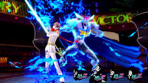 Persona 5 Royal Review 2020 Pc Mag Middle East