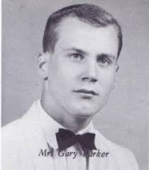 former Berkeley High school principal Tom Parker has passed