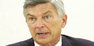 GOP Senate candidate Bender seeks to restore honor in D.C.