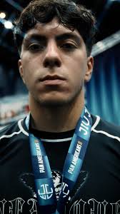 Resilience wins. Hard work pays off. 🥋 Tim Mendoza @zz_surfjitsu619  @graciesouthbay