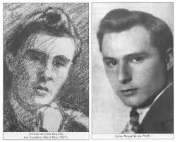 Les racines ardennaises de Léon Degrelle (Bouillon 1906