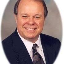 Rev. Driskell Obituary