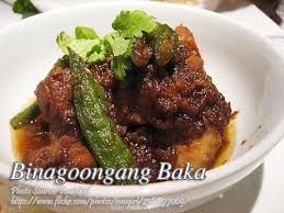 Pin On Filipino Food