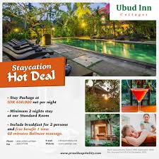 Staff were amazing always so friendly. Ubud Inn Cottage And Spa Home Facebook