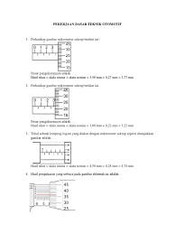 Maybe you would like to learn more about one of these? Pekerjaan Dasar Teknik Otomotif