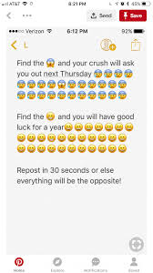 Pin On Crush