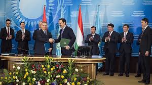 Maybe you would like to learn more about one of these? Negyedmilliardot Mar Elkoltottunk A Kazah Energetikai Expora Napi Hu