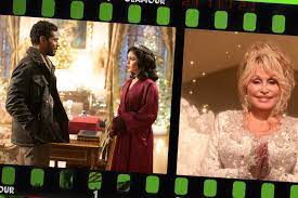 What series/tv show or movie are you watching on netflix right now? 39 Best Christmas Movies On Netflix To Watch Now 2020 Glamour