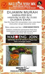 We did not find results for: Nasi Kotak Paling Murah Di Depok Jasa Catering Nasi Kotak Box Paling Murah Jogja Yogja Yogyakarta