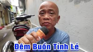 Đêm Buồn Tỉnh Lẻ