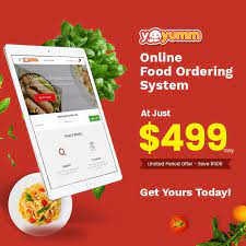Now Launch Your Online Food Ordering Website At Just 499 Order Food Online Food Food Business Ideas