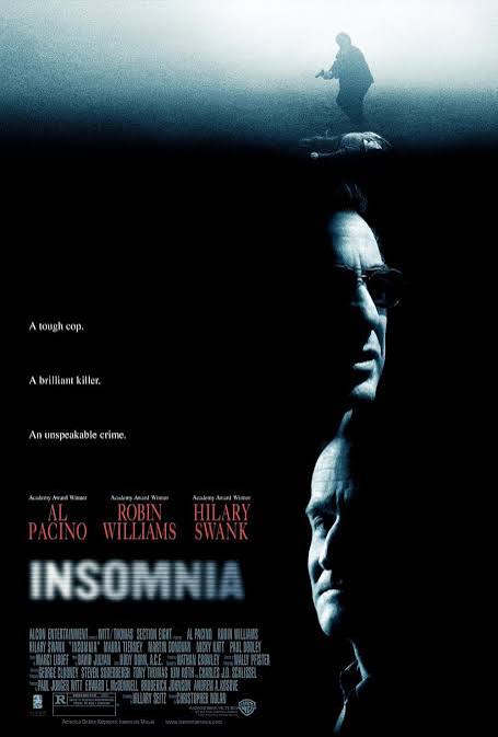 Insomnia (2002) - IMDb