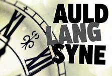Auld Lang Syne Festival