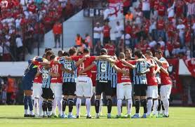 Diante do maior rival, miguel ángel terá os desfalques de taison, que não pôde ser inscrito no gauchão, e do trio heitor, patrick e guerrero, todos lesionados. Porque A Rivalidade Com O Corinthians Uniu Gremio E Internacional