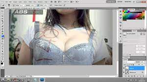 Photoshop cs5 xray efekat od slike youtube. X Ray Tutorial Ps Youtube