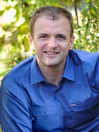 Obituary of Mark Ernest Scott