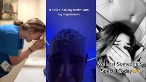 Sad Tik Tok Videos Youtube Watch trending videos for you | tiktok. sad tik tok videos