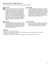 Unplug the washer for 1 minute from the electrical outlet. Amana Ntw4501xq Support And Manuals