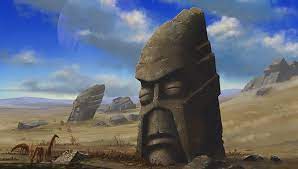 Scientists: Earth May Have Been Inhabited by Advanced Civilizations Before Humans — Curiosmos