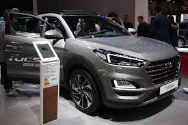 Die abmessungen des hyundai tucson im vergleich zum vorgänger. Hyundai Tucson 1 6 T Gdi 169kw Hybrid Prime Auto Beim Autodiscountnord Gunstig Online Kaufen